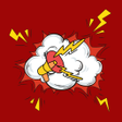 程序图标: Screamify