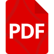 Icône du programme : PDF Reader App : Read All…
