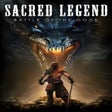 Ikona programu: Sacred Legend: Battle of …