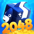 Icon des Programms: Ocean 2048 Treasures