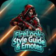 Icon des Programms: FireLook: Style Guide  Em…