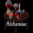 プログラムのアイコン: Alchemist