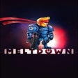 Ikona programu: Meltdown