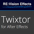 Icon des Programms: Twixtor