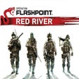 Icon of program: Operation Flashpoint: Red…
