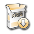 Programmsymbol: NSIS