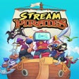 Icono de programa: Stream Pirates