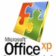 プログラムのアイコン: Office XP Service Pack