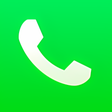 プログラムのアイコン: Phone App: Calls Text Vid…