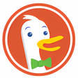 Programmsymbol: DuckDuckGo Privacy Essent…