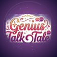 Icono de programa: Genius Talk Tale