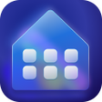 Ikona programu: Flow Homescreen