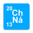 プログラムのアイコン: Chemické názvosloví