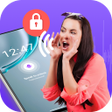 Ikona programu: VoiceKey: Voice Lock Scre…