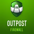 プログラムのアイコン: Outpost Firew…