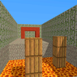 Icon des Programms: Blocky Parkour 3D