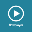 プログラムのアイコン: Flowplayer