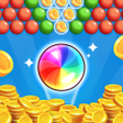 Icono de programa: Bubble Shooter - Earn Mon…