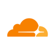 Ikona programu: Cloudflar…