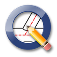 Icon of program: QCad