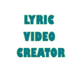 Icon of program: Lyric Video Creator