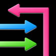 程序图标: Arrow Flow: Tap Out Puzzl…