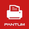 プログラムのアイコン: Pantum Mobile Print & Sca…
