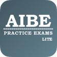 プログラムのアイコン: AIBE Practice Exams Lite