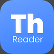 プログラムのアイコン: Thorium Reader