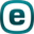 プログラムのアイコン: ESET Cyber Security Pro f…