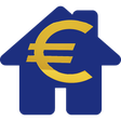 Ikona programu: Euribor Mortgage