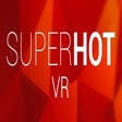 Ikona programu: SUPERHOT VR