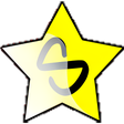 Ikona programu: Star Downloader