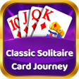 Icône du programme : ClassicSolitaire CardJour…