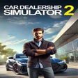 プログラムのアイコン: Car Dealership Simulator …