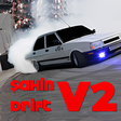 Icona del programma: Şahin Drift v2 3D