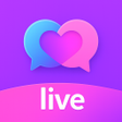 Icon of program: SugarCall - Live video ch…
