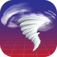 Icono de programa: Tornado Vision