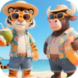 Icône du programme : VocabHunt