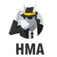Icône du programme : HMA VPN