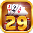 Icon des Programms: 29 Gold card game offline…