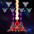 プログラムのアイコン: Galaxy Attack: Alien Shoo…
