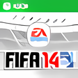 プログラムのアイコン: FIFA 14 for W…