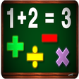 プログラムのアイコン: Math Game (Math Test,prac…