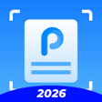 Icono de programa: PDF File Tools
