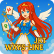 Icon des Programms: JKT Ways Line