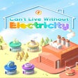 Ikona programu: Cant Live…
