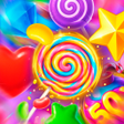 Icon des Programms: Bolanza: Sweet Crush