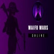 Icon des Programms: WAIFU WARS ONLINE