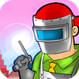プログラムのアイコン: Mr Welder - Welding chall…